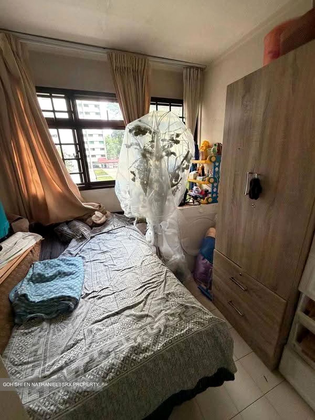 Blk 12 Holland Vista (Queenstown), HDB 3 Rooms #612028911